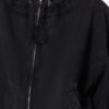 Plume kort chambray jasje