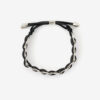 Puzzle Dream leren armband