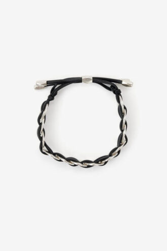 Puzzle Dream leren armband