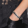 Puzzle Dream leren armband