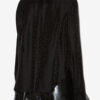 Raphaella zijden jacquardblouse