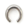 Ring Man Oorbellen