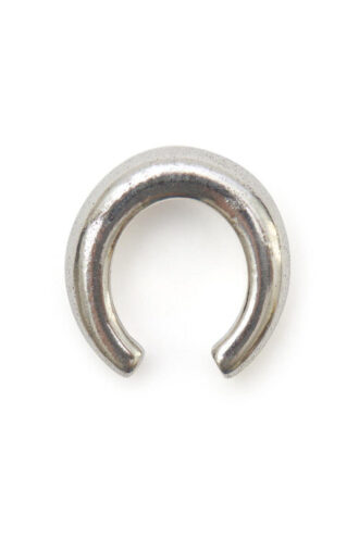 Ring Man Oorbellen