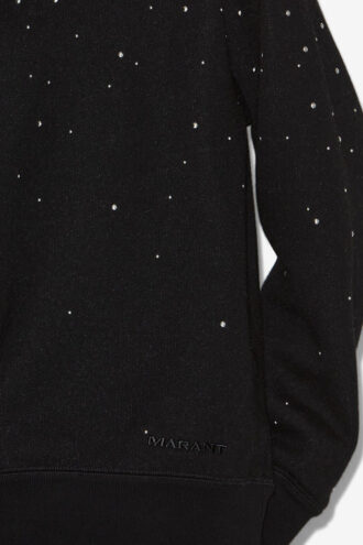 Riseda Sweatshirt met studs