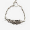 River Man Fish-armband