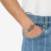 River Man Fish-armband