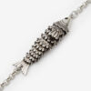 River Man Fish-armband