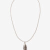 River Man Fish ketting