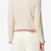 Rochelle Merinos wol tweed vest