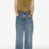 Rodayna plooidenim jeans