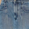 Rodayna plooidenim jeans