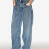 Rodayna plooidenim jeans