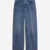 Rodayna plooidenim jeans