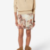 Ross katoenen sweatshirt met opstaande kraag Ross katoenen sweatshirt met opstaande kraag