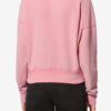 Ross katoenen sweatshirt met opstaande kraag Ross katoenen sweatshirt met opstaande kraag