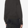 Ross Korte katoenen sweater met opstaande kraag Ross Korte katoenen sweater met opstaande kraag