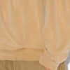 Sauria gewassen katoenen sweatshirt