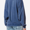 Sauria gewassen katoenen sweatshirt