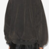 Sauria gewassen katoenen sweatshirt