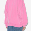 Sauria katoenen sweatshirt