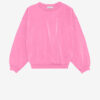 Sauria katoenen sweatshirt