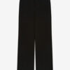 Scarly Soepelvallende pantalon