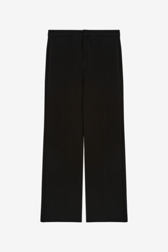 Scarly Soepelvallende pantalon