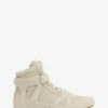 Senny hoge suède leren sneakers