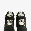 Senny hoge suède leren sneakers