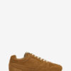 Senny lage suède leren sneakers