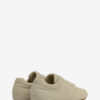 Senny lage suède leren sneakers