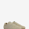Senny lage suède leren sneakers