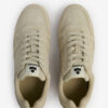 Senny lage suède leren sneakers