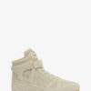 Sennyh hoge suède kalfsleren sneakers