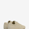 Sennyh lage sneakers van suède kalfsleer