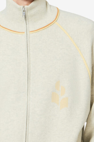 Sergio Sportief gebreid vest