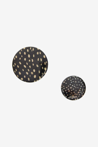 Set van twee Petes-speldjes