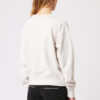 Shad Lichtgewicht katoenen sweatshirt met logo