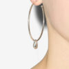 Shiny Day Hoop Oorbellen