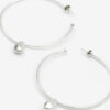Shiny Day Hoop Oorbellen