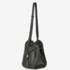 Silao gladde rundleren bucket bag Silao gladde rundleren bucket bag