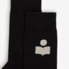 Siloki-sokken met logo