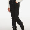 Silviana denim jeans met rechte pijpen