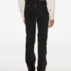 Silviana denim jeans met rechte pijpen