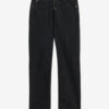 Silviana denim jeans met rechte pijpen