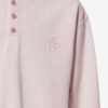 Simony katoenen sweatshirt met logo