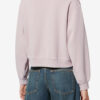 Simony katoenen sweatshirt met logo