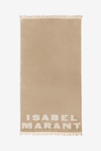 Soverato-handdoek Soverato-handdoek