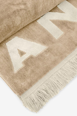 Soverato-handdoek Soverato-handdoek