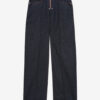 Stely katoenen jeans met wijde pijpen